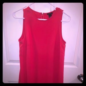Ann Taylor dress